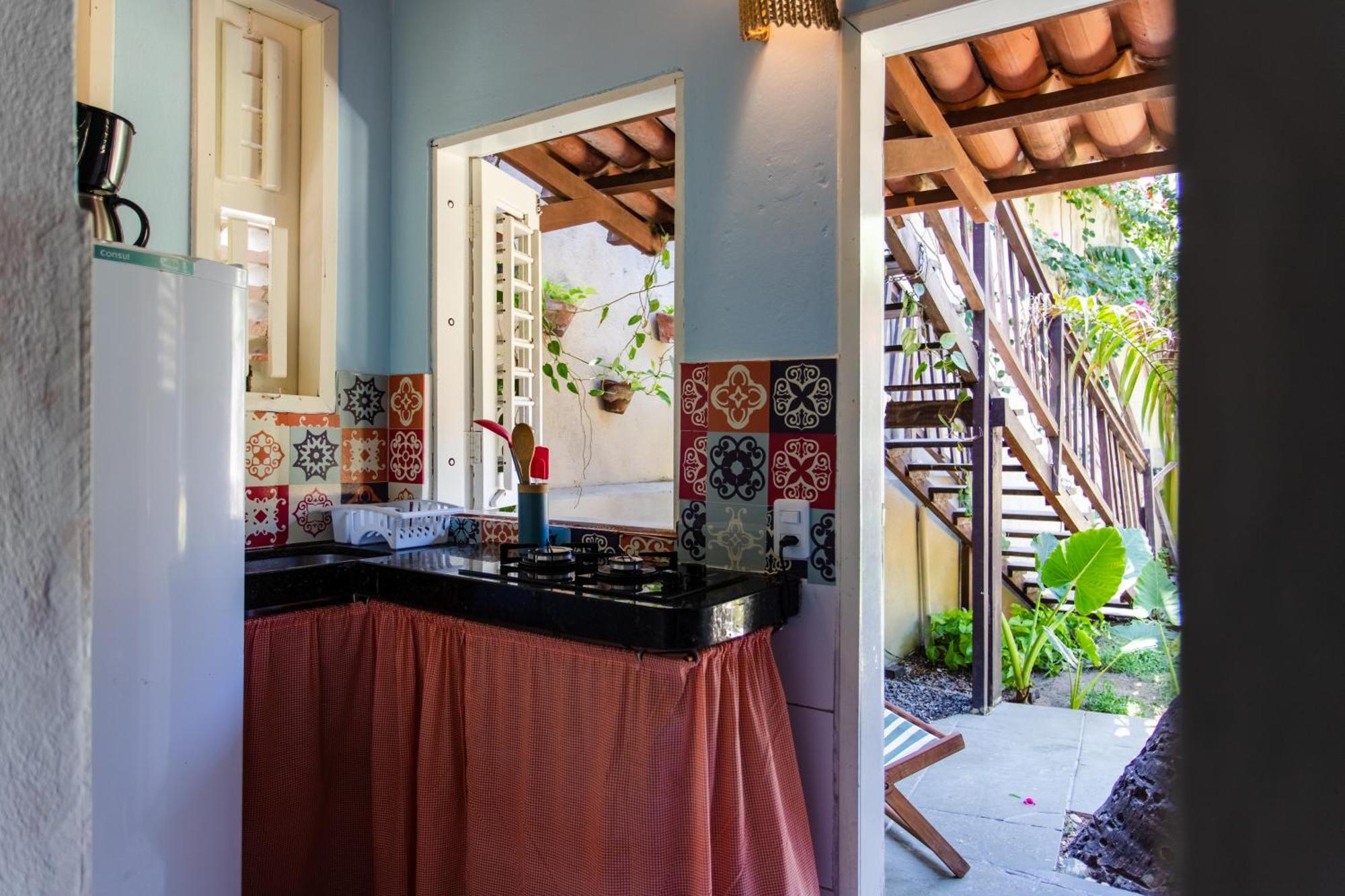 Charme Casa de hóspedes