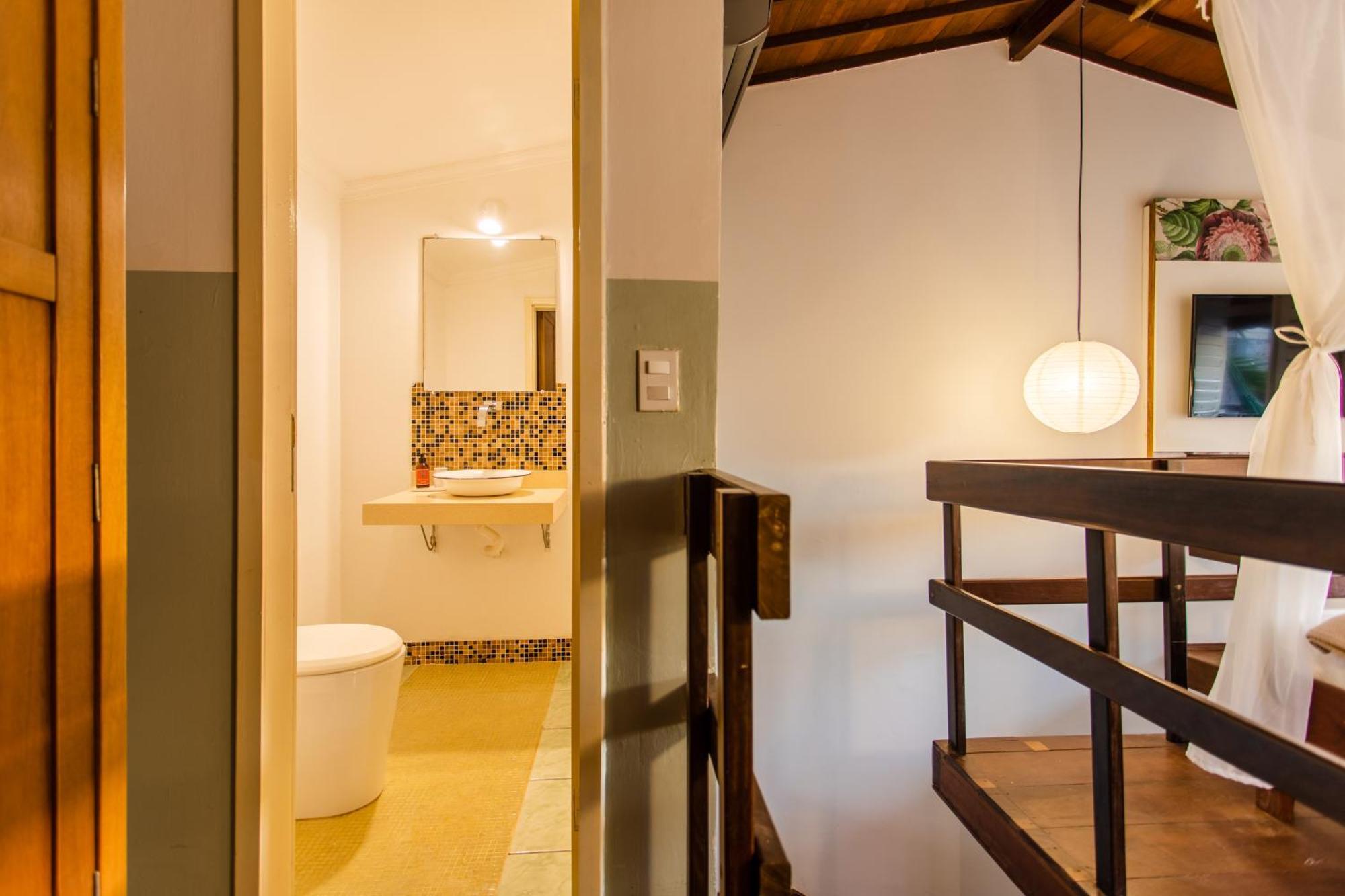 Charme Casa de hóspedes Jijoca de Jericoacoara