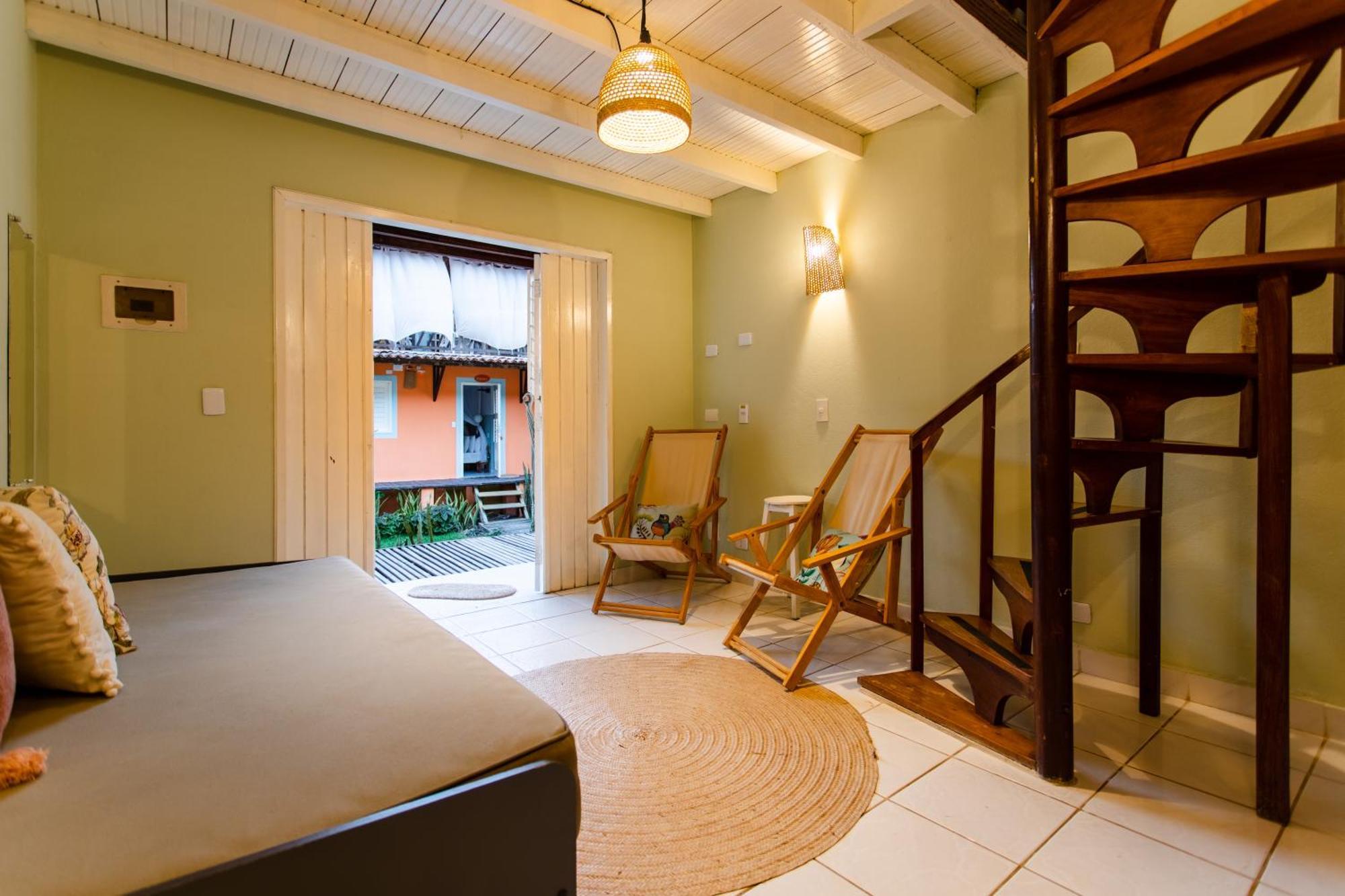Casa de hóspedes Charme