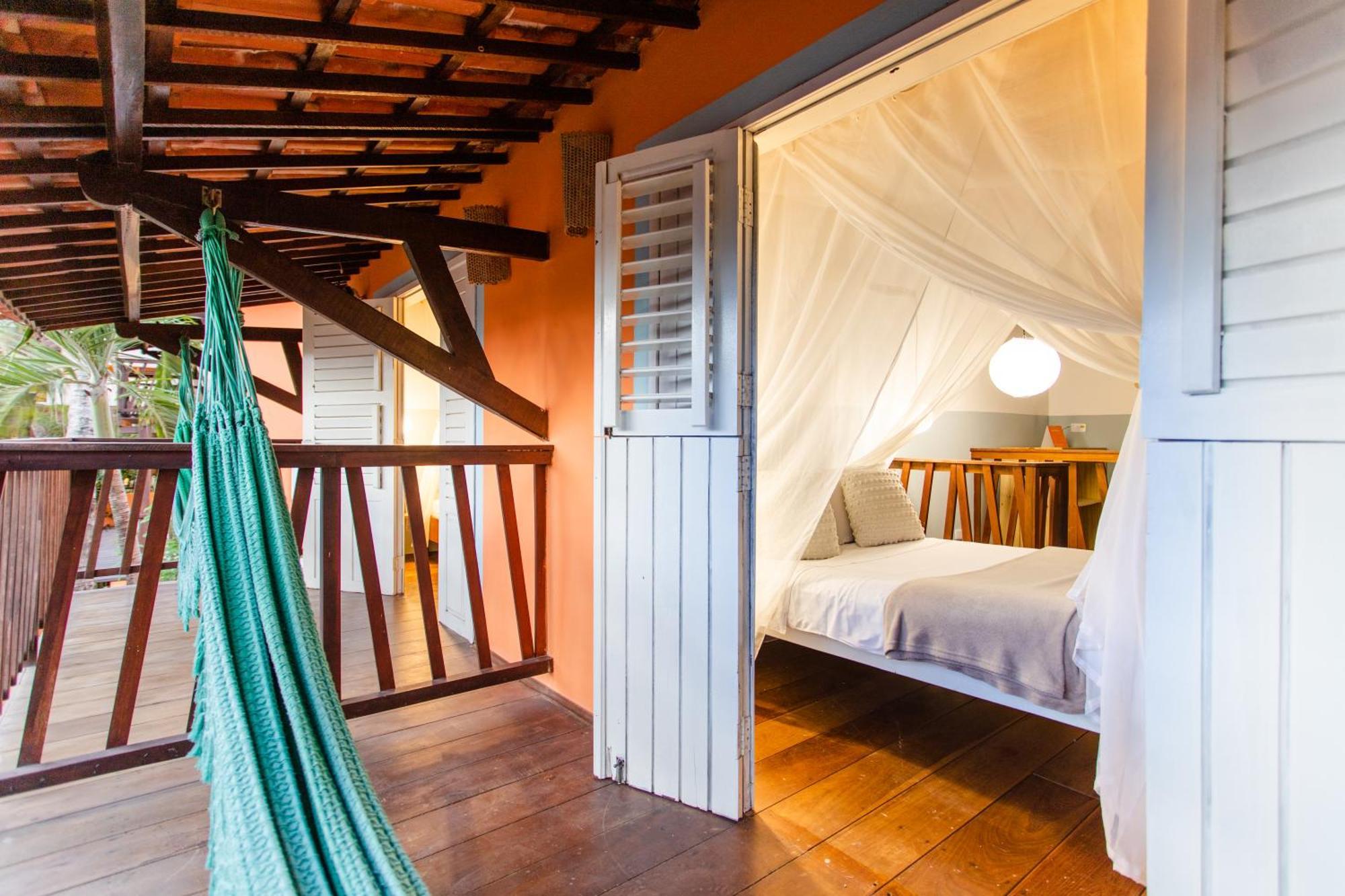 Charme Casa de hóspedes
