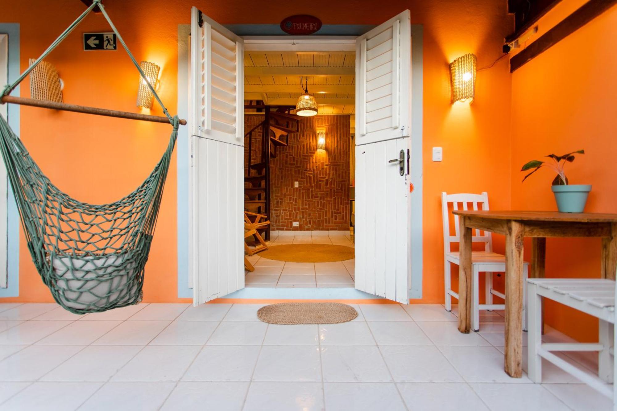 Charme Casa de hóspedes *