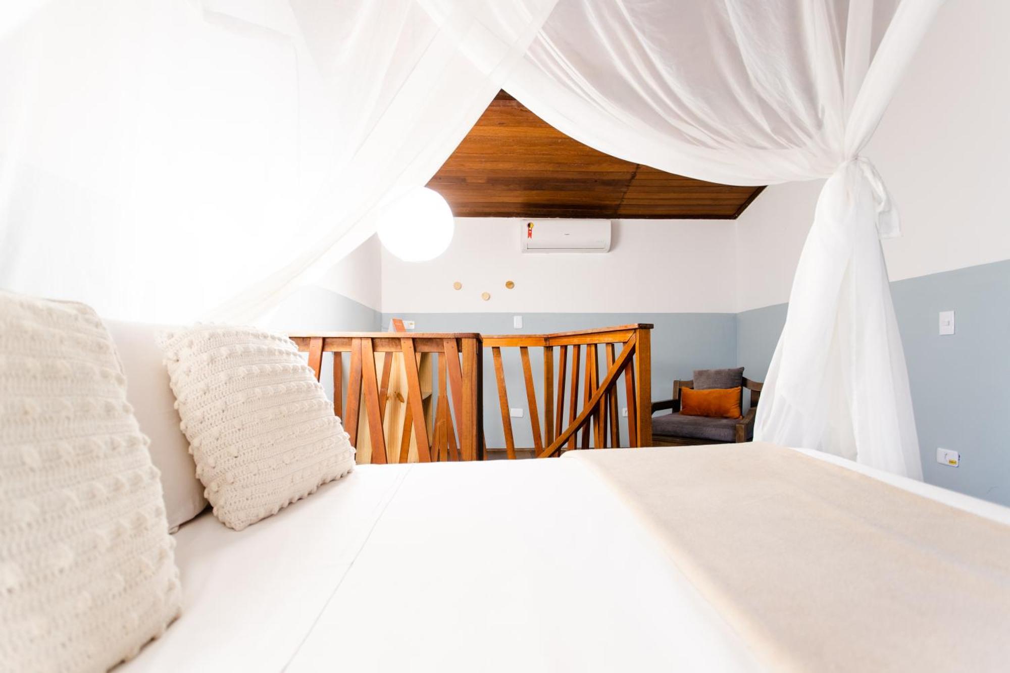 Charme Casa de hóspedes Jijoca de Jericoacoara