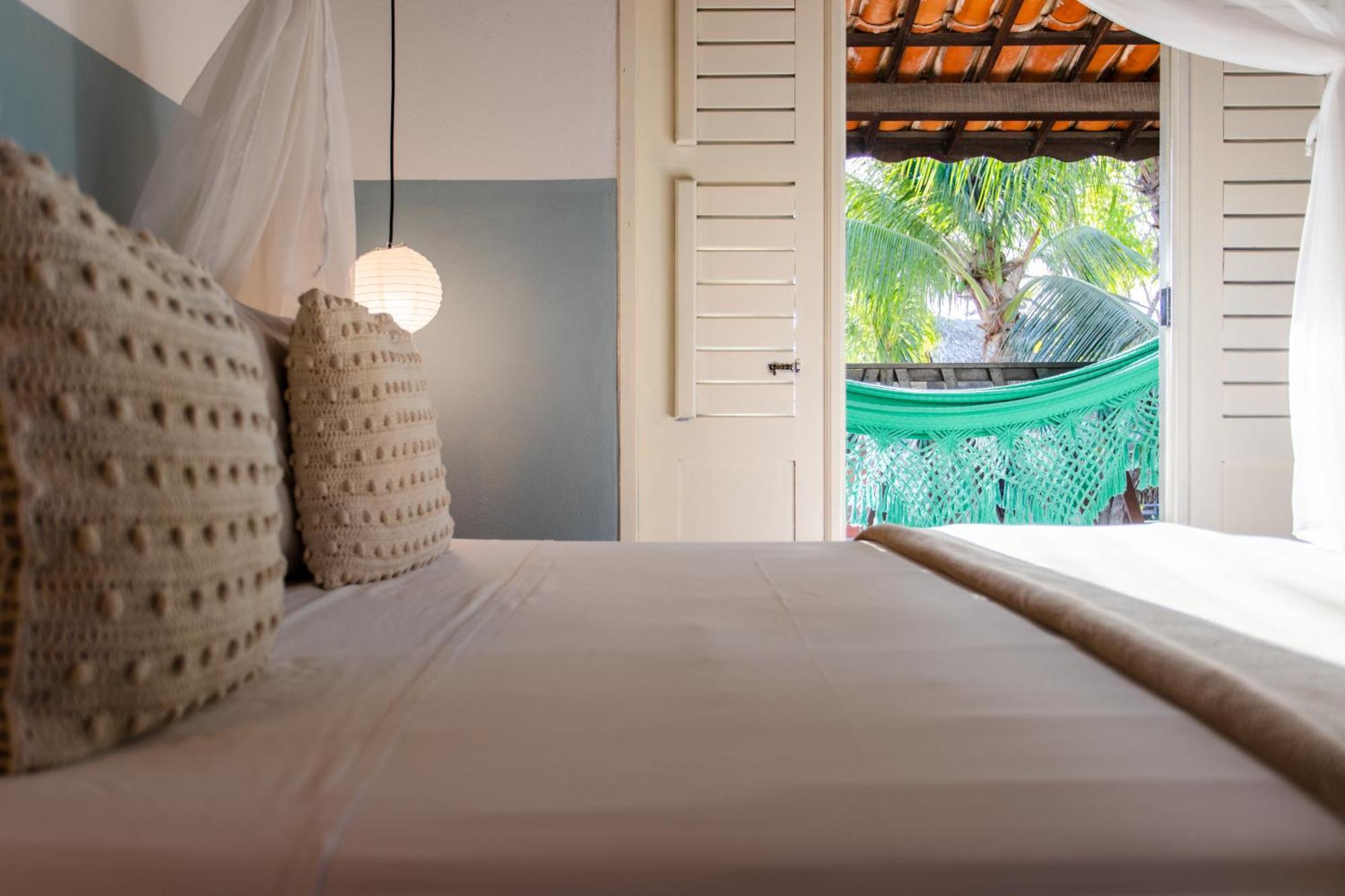 Charme Casa de hóspedes Jijoca de Jericoacoara