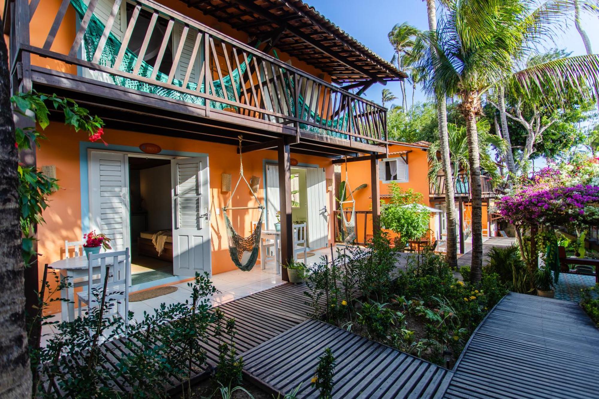 Casa de hóspedes Charme *