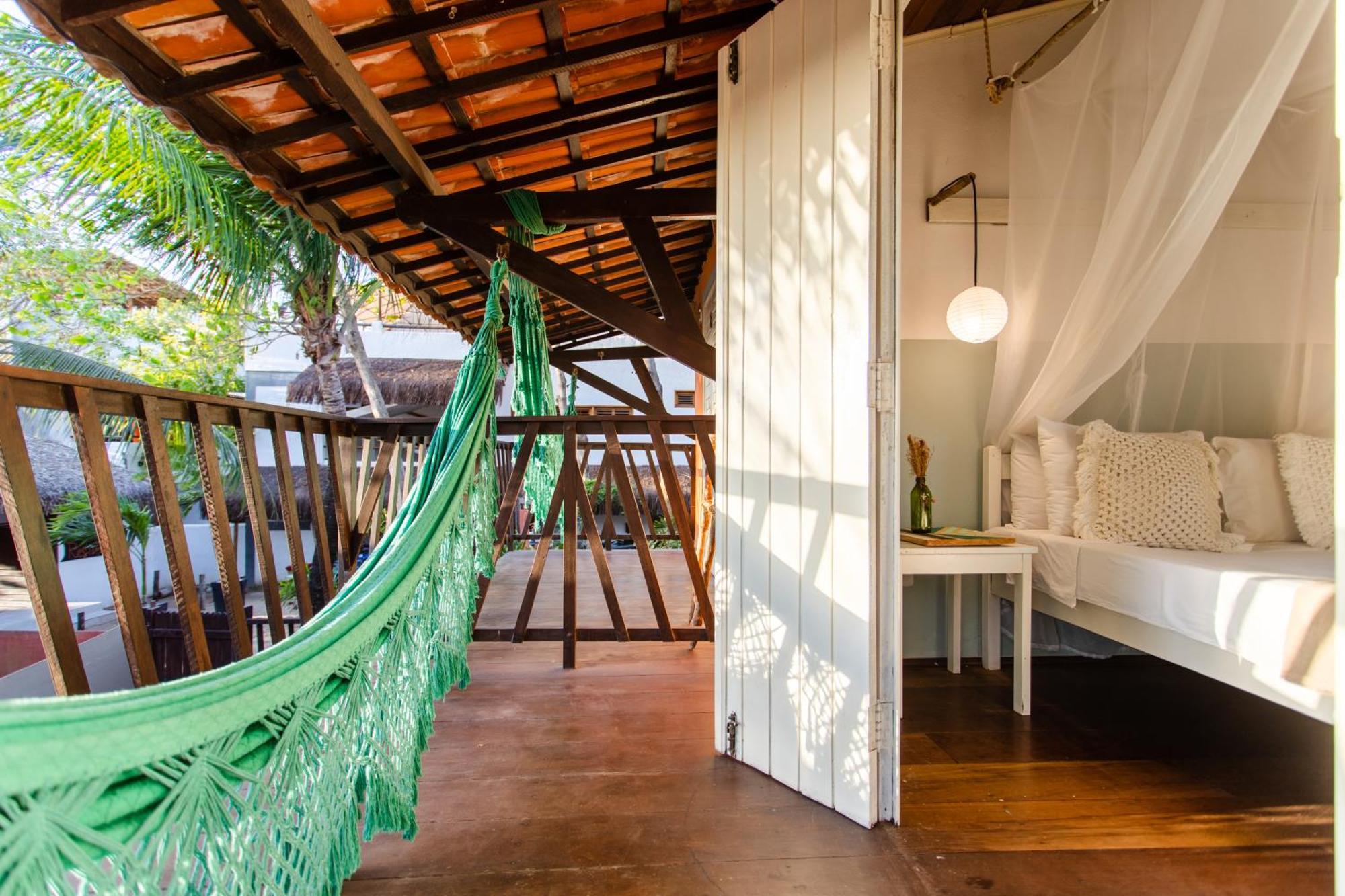 Casa de hóspedes Charme Jijoca de Jericoacoara
