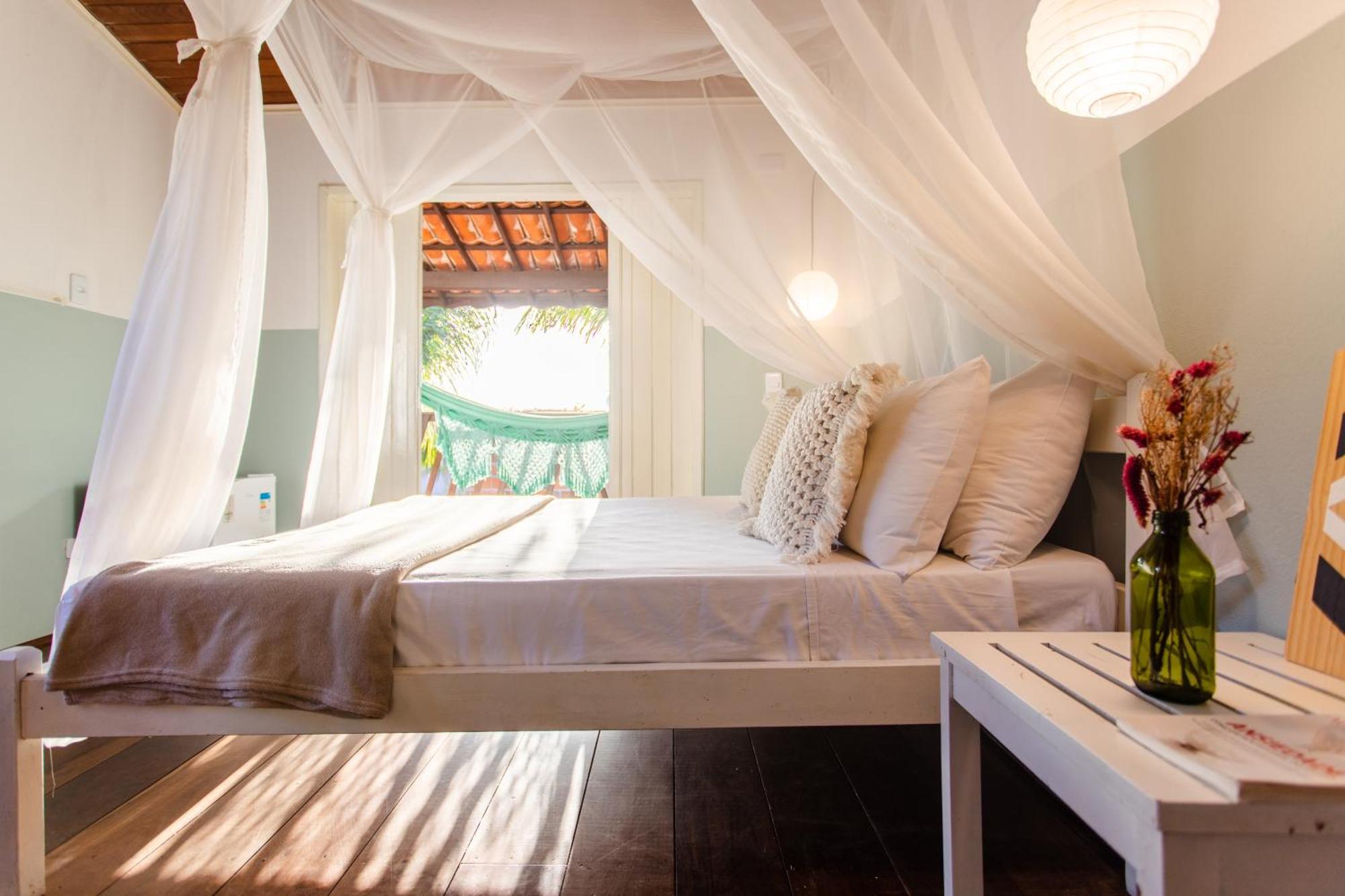 Casa de hóspedes Charme Jijoca de Jericoacoara
