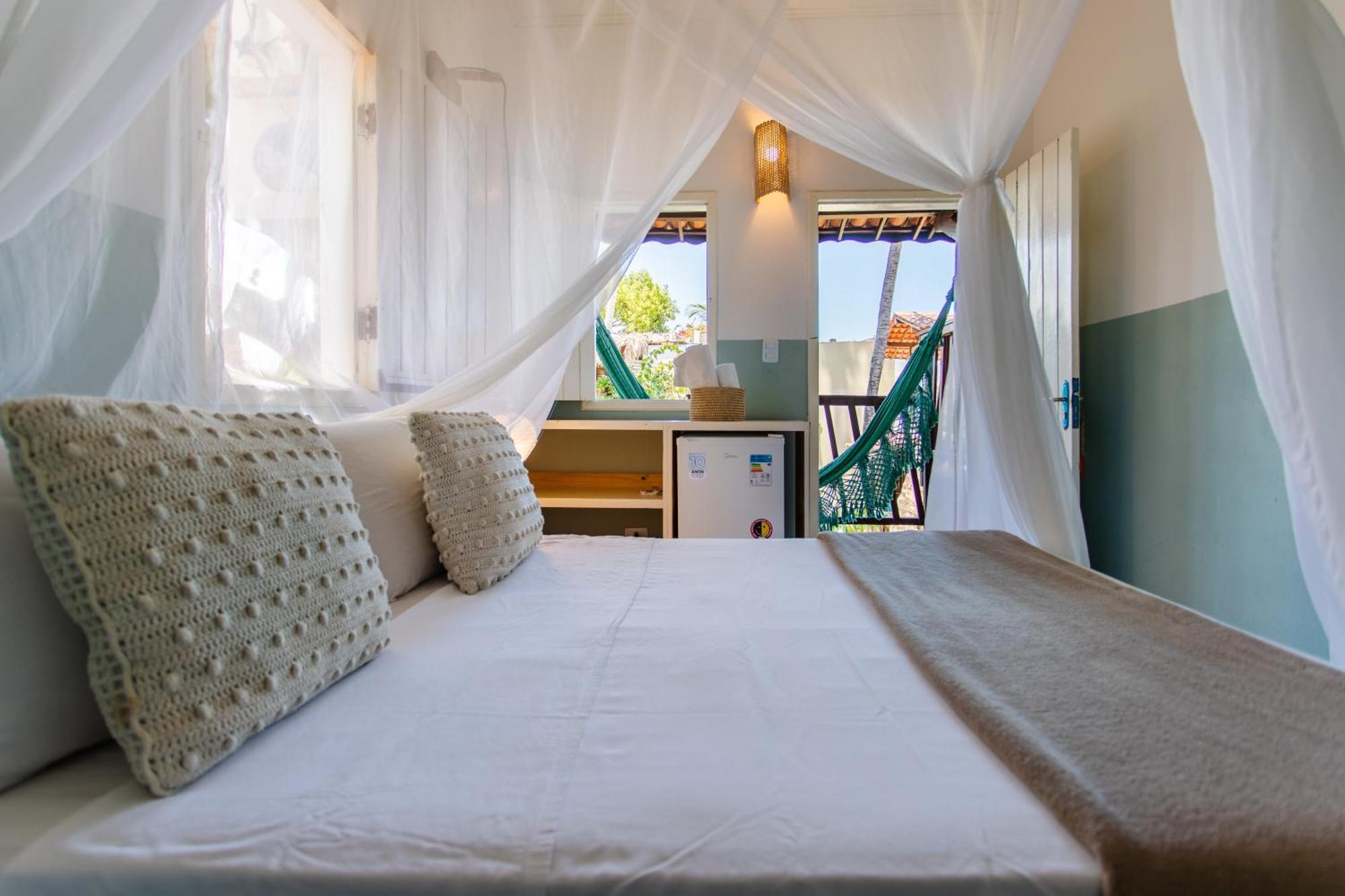 Charme Casa de hóspedes Jijoca de Jericoacoara