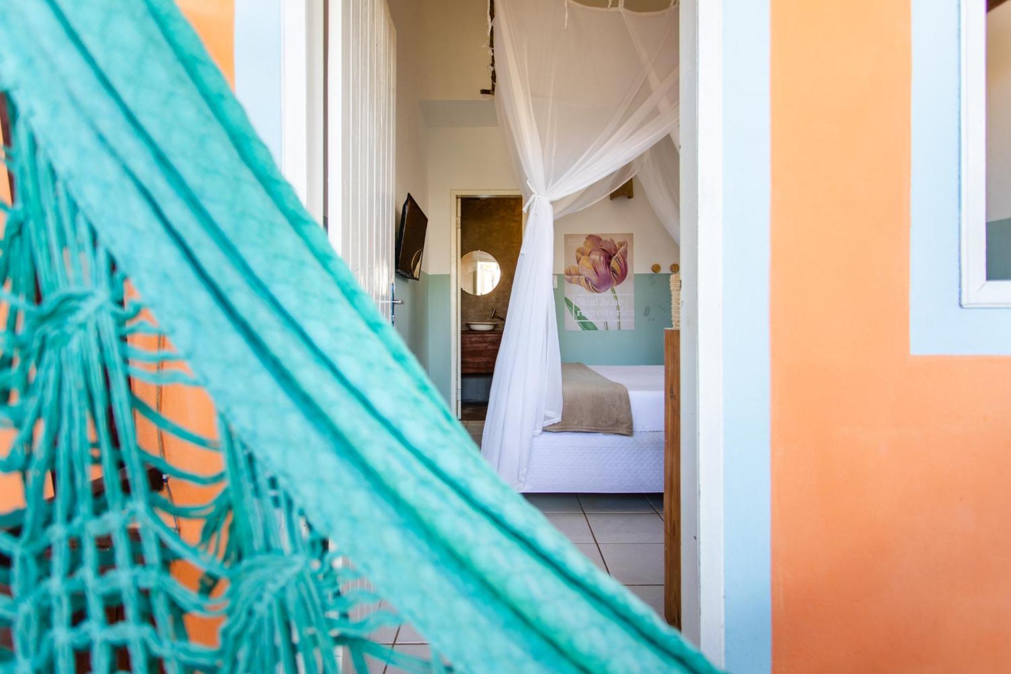 Charme Jijoca de Jericoacoara