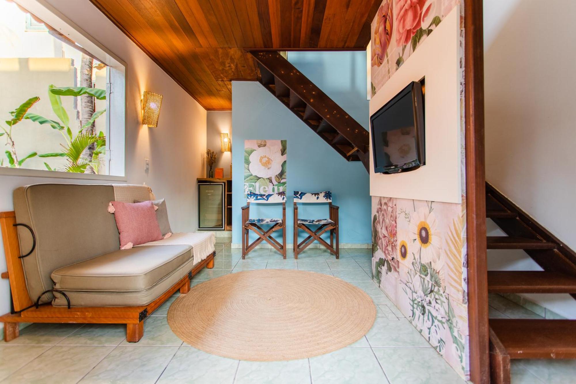 Casa de hóspedes Charme