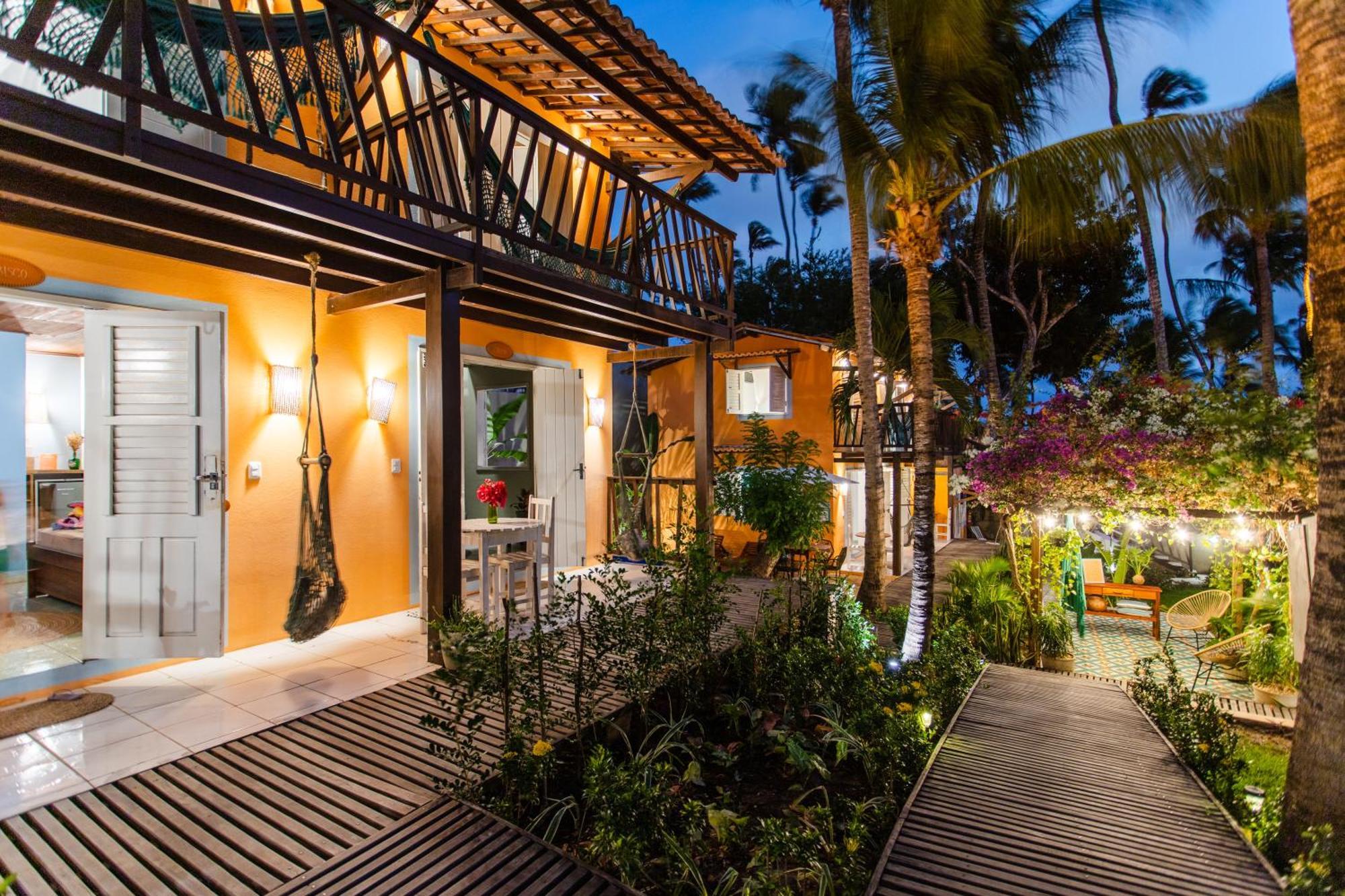 Casa de hóspedes Charme