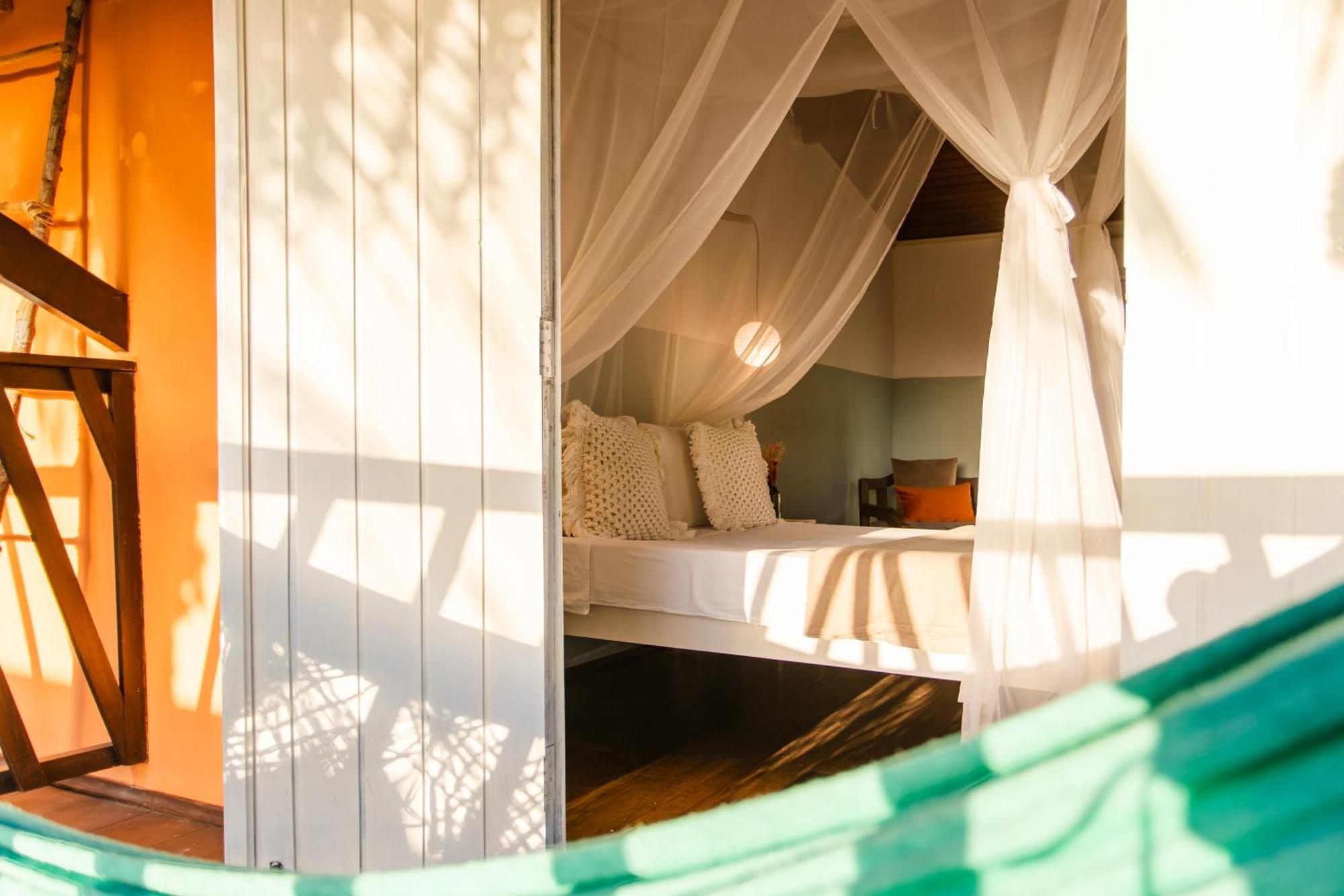 Casa de hóspedes Charme Jijoca de Jericoacoara
