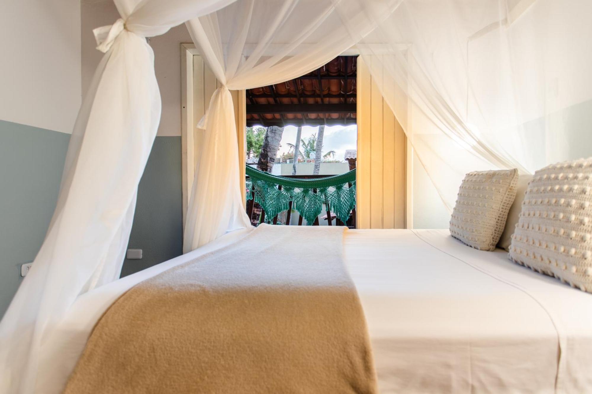 Casa de hóspedes Charme Jijoca de Jericoacoara