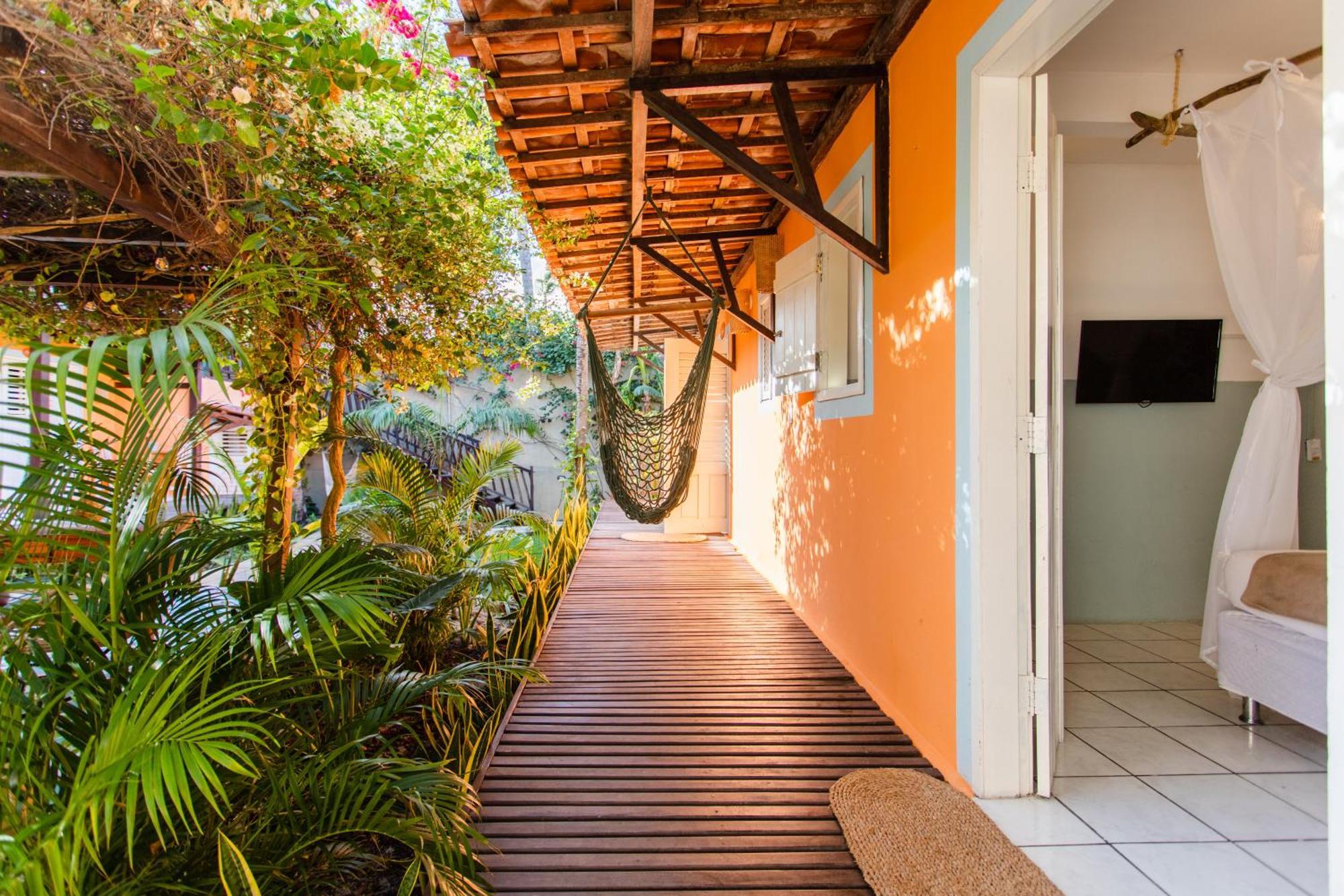 Casa de hóspedes Charme